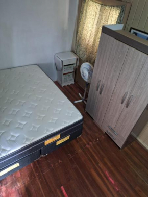 Casa 2 quartos Itapeva Sul